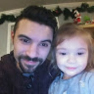 Meet your Posher, John